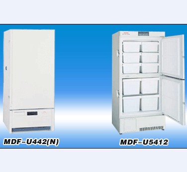 三洋低温冰箱MDF-U5412